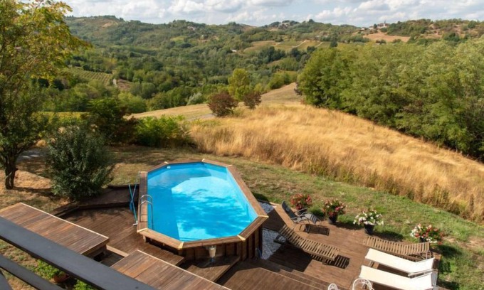 Ovada House | Sant'Evasio by Interhome
