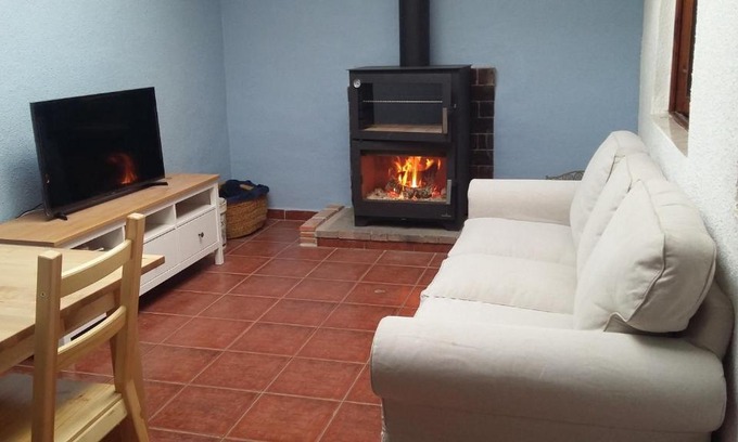 Vilafames Apartment | Sant Miquel