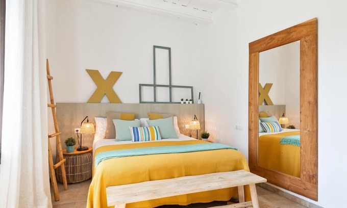 Sant Mori Apartment | Sant Mori- La Escala Boutique apartment