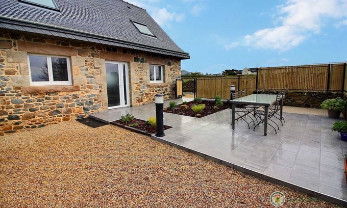 Plougrescant House | Sant Tréveur - Plougrescant