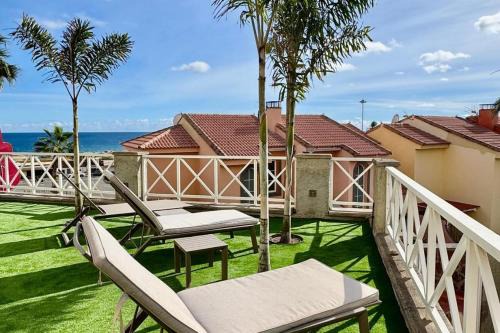 Playa del Ingles House | Santa Ana 17 by VillaGranCanaria