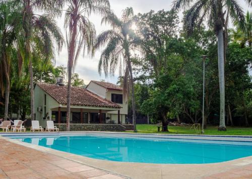 Santa Fe de Antioquia House | Santa Ana Colonial