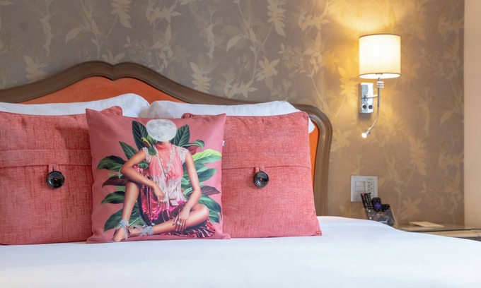 Casco Viejo Hotel | Santa Ana Suite: Historia, Encanto y Autenticidad