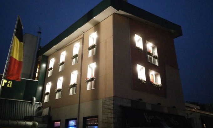 San Donato Milanese Hotel | Santa Barbara Hotel