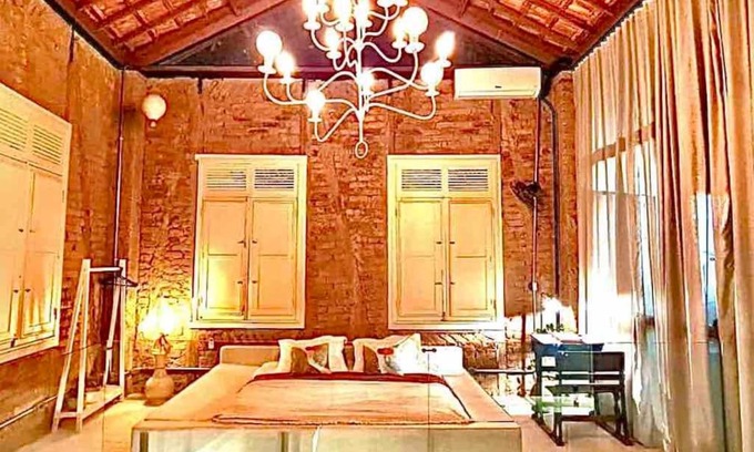 Santa Teresa House | Santa Cabana - Rio de Janeiro