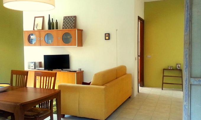 Arluno Apartment | Santa Caterina Apartment