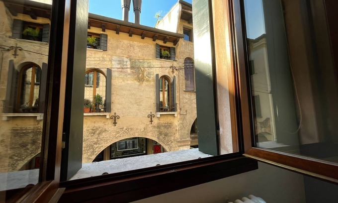 Treviso House | Santa Caterina Charming apartment