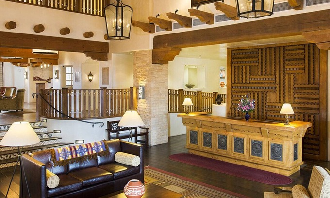 Espanola Hotel | Santa Claran Hotel Casino