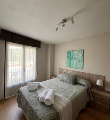 Santa Coloma Apartment | Santa Coloma Apartamentos