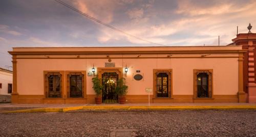 Mascota Hotel | Santa Elena Hotel Boutique