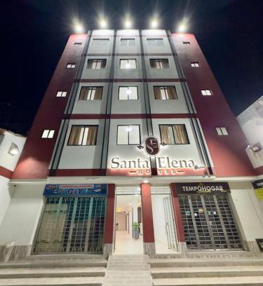 Ocana Hotel | Santa Elena Hotel