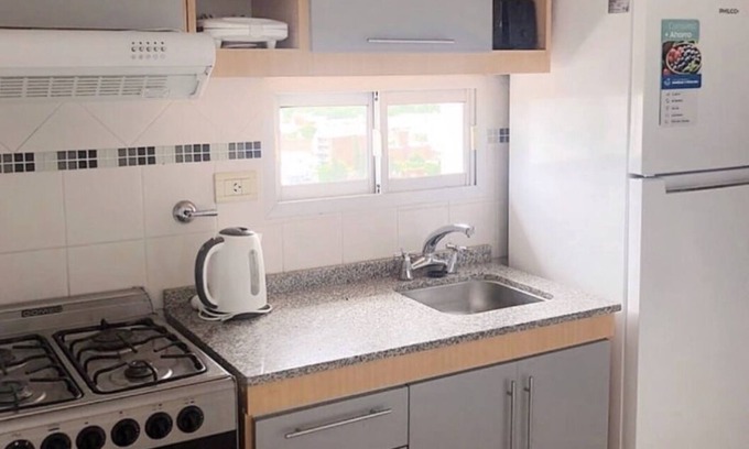 Santa Fe Apartment | Santa Fe apartment with excellent location