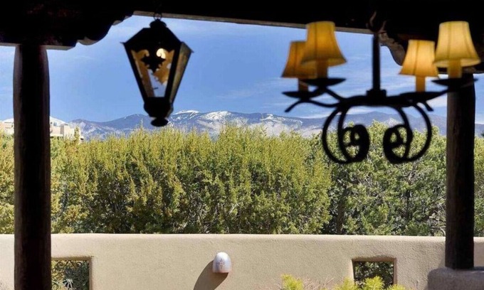 La Tierra House | Santa Fe at Primrose Las Campanas