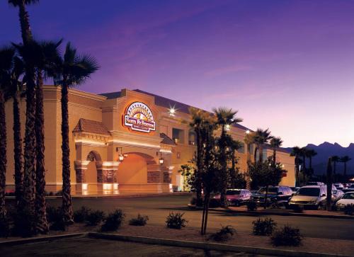 Centennial Hills Hotel | Santa Fe Station Hotel & Casino
