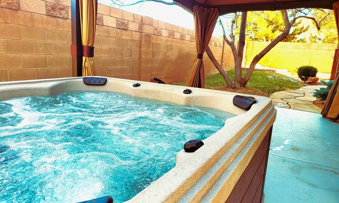 Nor Este House | " Santa Fe Style" Custom 4bedroom Home