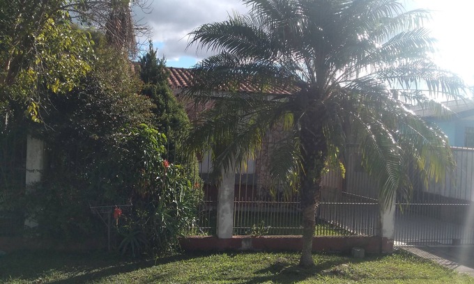 Sao Braz Apartment | Santa Felicidade Inn