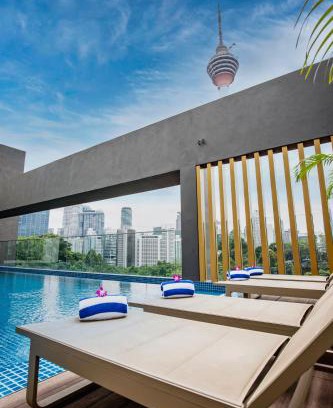 Medan Tuanku Hotel | Santa Grand Signature Kuala Lumpur