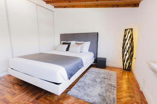 Ilha Apartment | Santa Helena Apartments