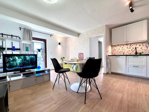 Oprtalj Apartment | Santa Lucia App