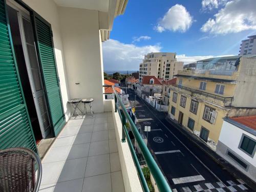 Imaculado Coracao de Maria Apartment | Santa Luzia Apartment