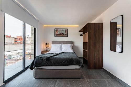 Santa Maria la Ribera Apartment | Santa Ma la Ribera Apartments by VH
