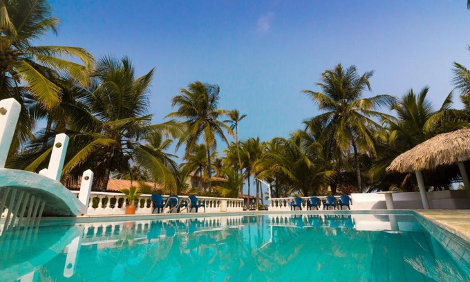 San Bernardo del Viento Hotel | Santa María de los Vientos