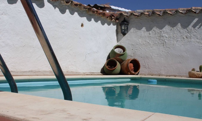 Picon House | Santa María del Guadiana