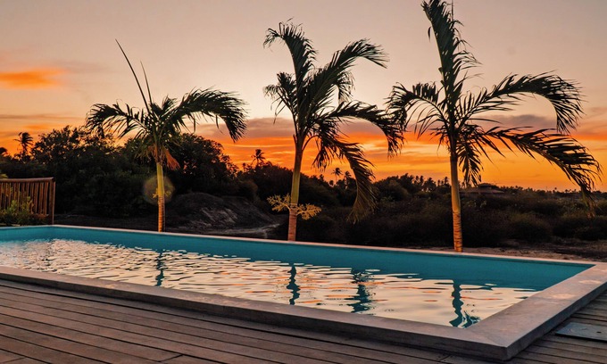 Touros Hotel | Santa Maria Inn