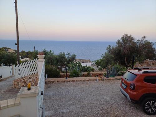 Marina di Novaglie Bed & Breakfast | Santa Maria Di Leuca Villa Etta