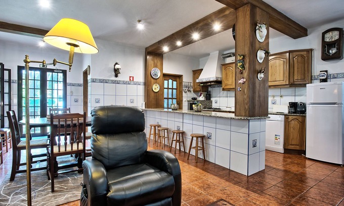 Praia das Macas Cottage | Santa Maria Farm