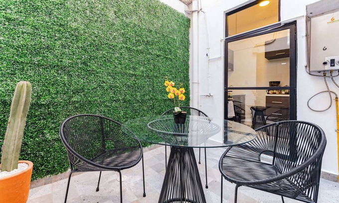 Santa Maria la Ribera Hotel | Santa Maria Lofts by VH