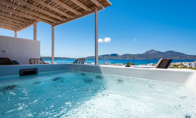 Adamas Hotel | Santa Maria Village