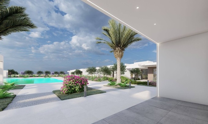 Pineios Hotel | SANTA MARINA RESORT
