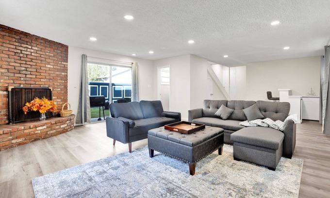 Ocean Park House | Santa Monica Beach Charmer
