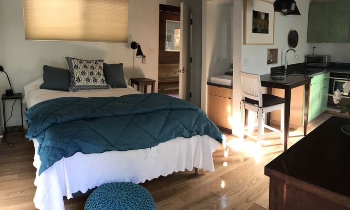 Topanga House | Santa Monica Mountains/Topanga Lodge