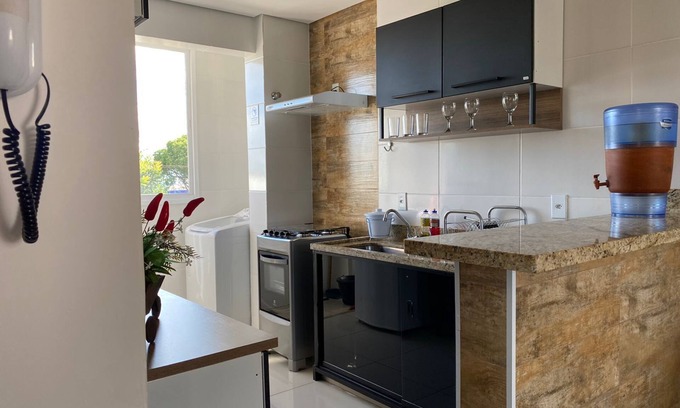 Santa Monica Apartment | Santa Monica Top Apartment
