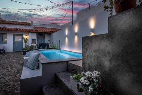 Reguengos de Monsaraz House | Santa Paciência Reguengos de Monsaraz