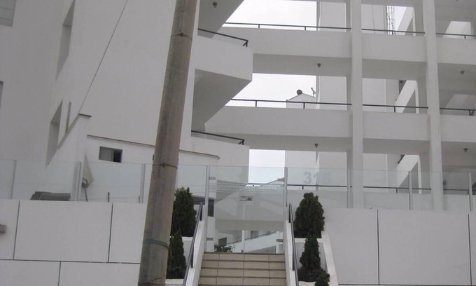 Santa Maria del Mar Apartment | Santa Maria del Mar, Terramar 315, 204