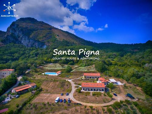 San Severino House | Santa Pigna