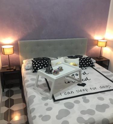 Fabrizio Apartment | Santa Rita