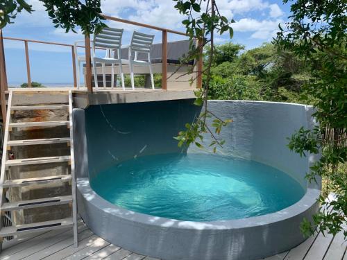 Hluhluwe Villa | Santa Rosa