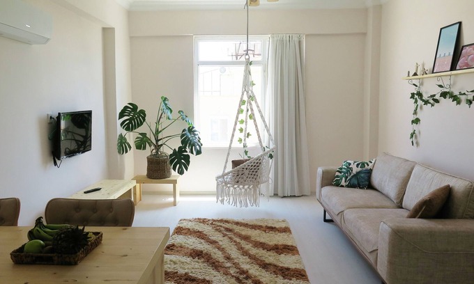 Demre Hotel | Santa Suites New Hotel