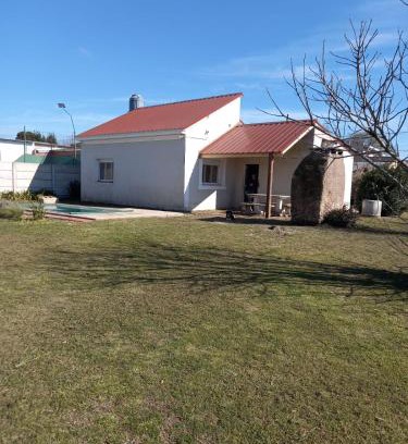 Antonio Carboni House | Santa Teresa, hospedaje rural