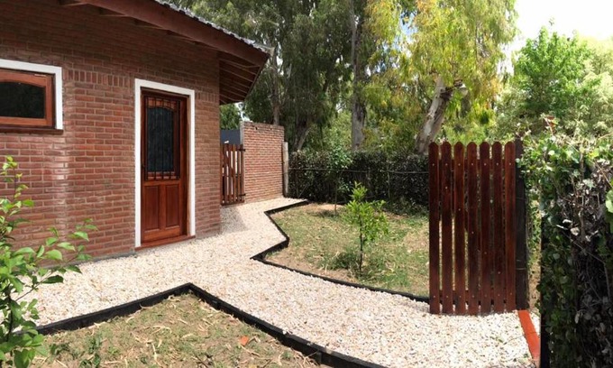 Santa Teresita House | Santa Teresita Sobre El Monte