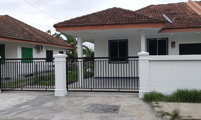 Tuaran House | Santai Homestay