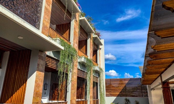 Rantepao Hotel | Santai Toraja