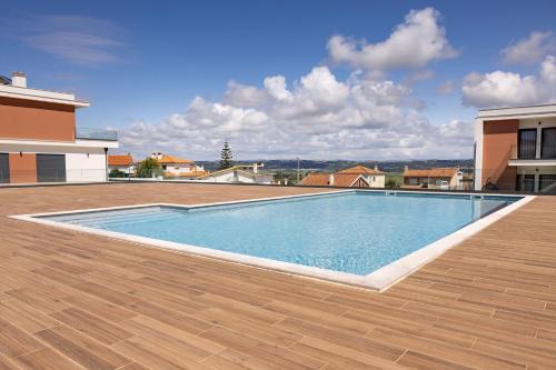 Salir do Porto Apartment | Santana Beach Apartment - BY SCH