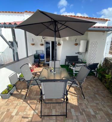 Nordeste House | Santana Northeast