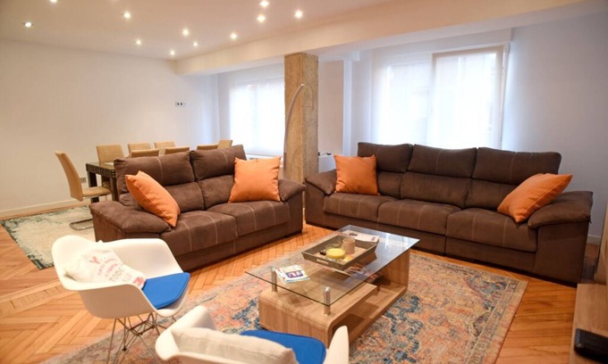 Santander City Centre Condo | SANTANDER CITY CENTER