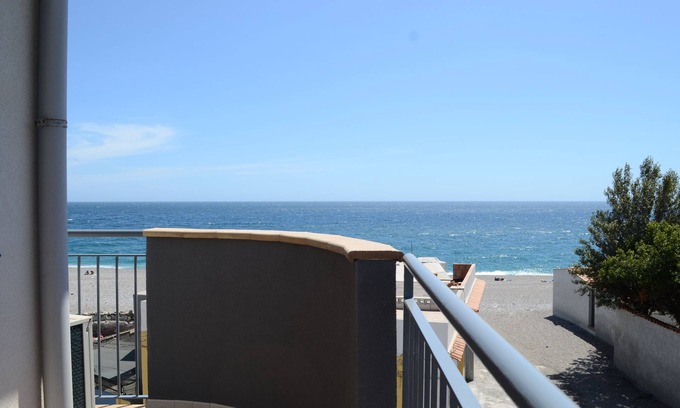 Sant'Anna Apartment | Sant’Anna Beach House – Comfort and the sea just steps away